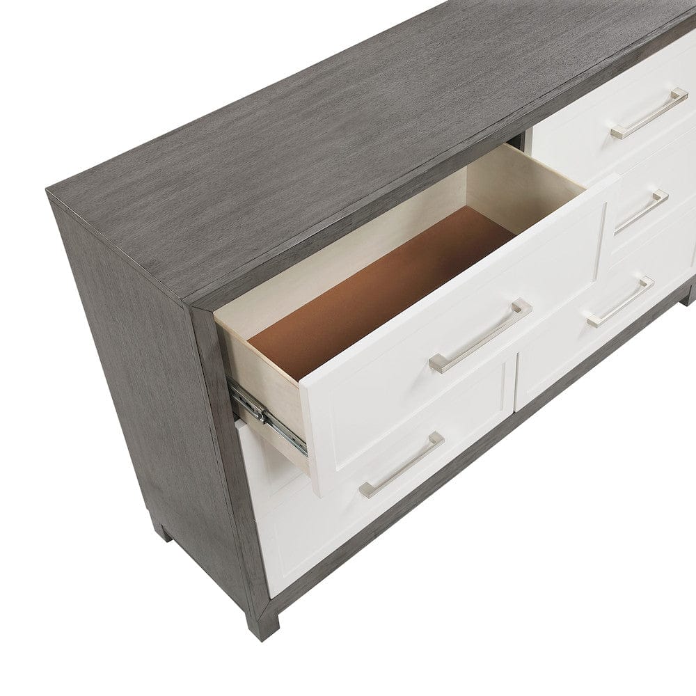 Homelegance  - Rowan Dresser - 1366-5  view 9