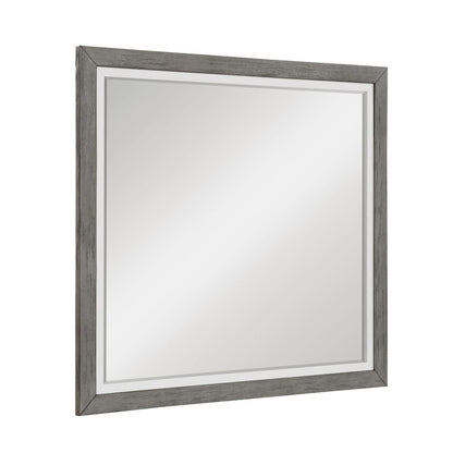 Homelegance  - Rowan Mirror - 1366-6  view 1
