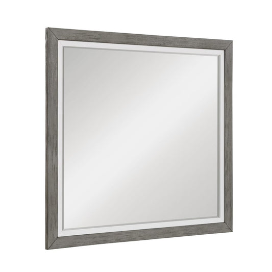 Homelegance  - Rowan Mirror - 1366-6  view 1