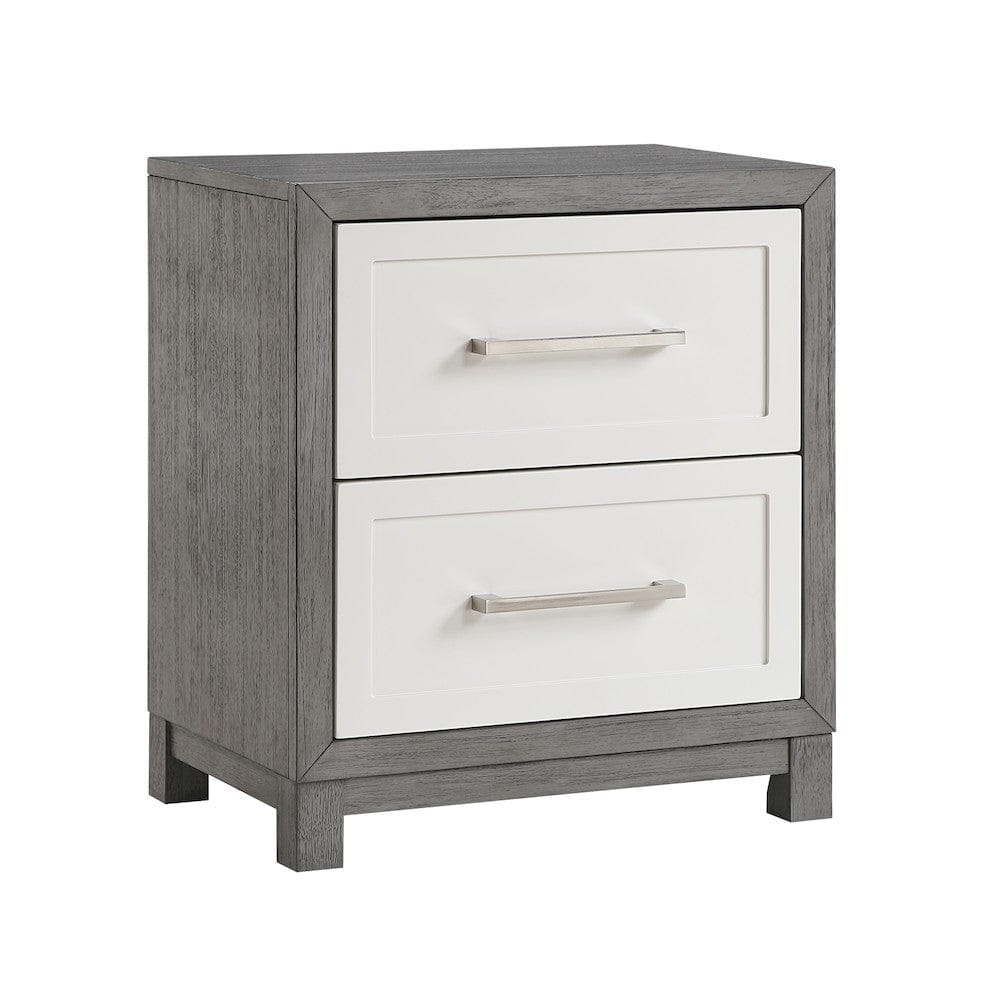 Homelegance  - Rowan Night Stand - 1366-4  view 1