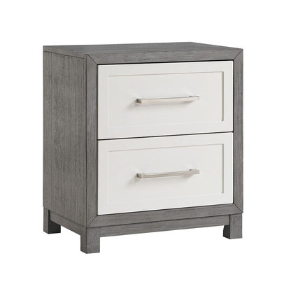 Homelegance  - Rowan Night Stand - 1366-4  view 1