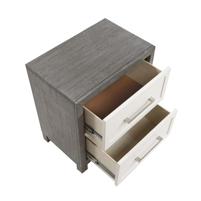 Homelegance  - Rowan Night Stand - 1366-4  view 2