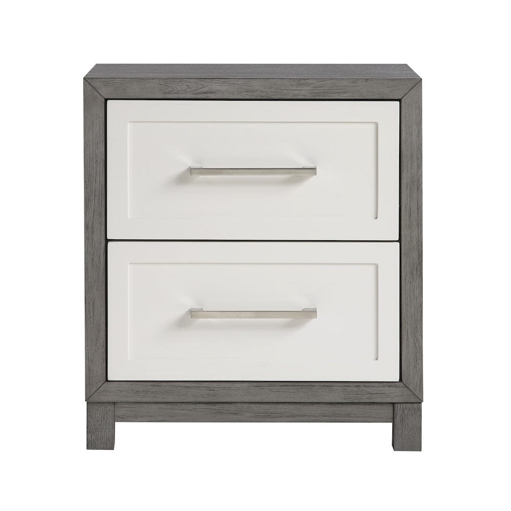 Homelegance  - Rowan Night Stand - 1366-4  view 5