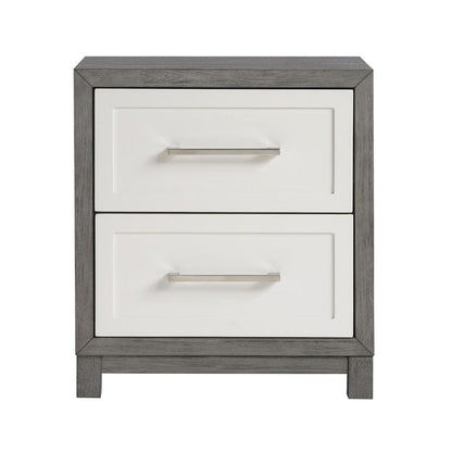 Homelegance  - Rowan Night Stand - 1366-4  view 5