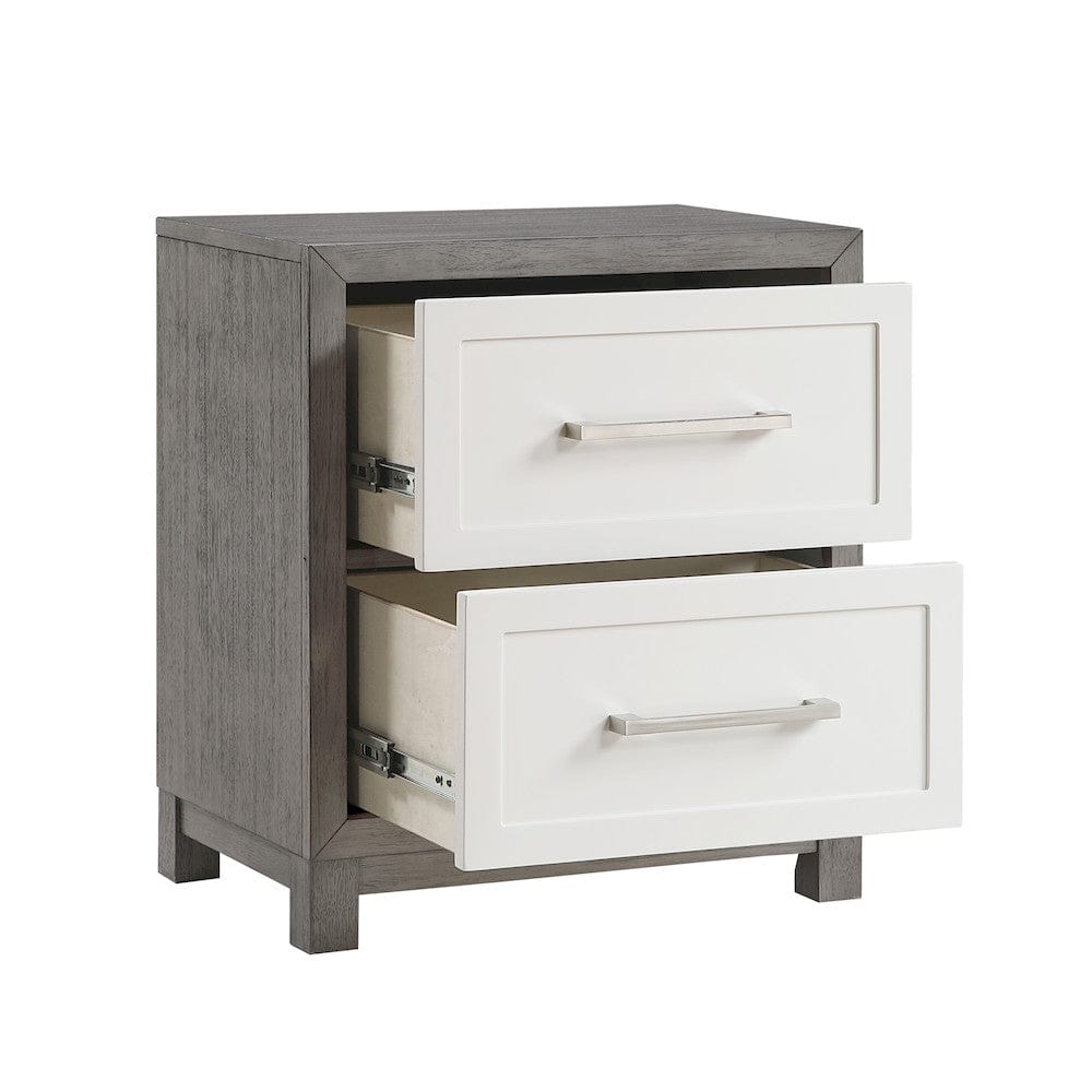 Homelegance  - Rowan Night Stand - 1366-4  view 6