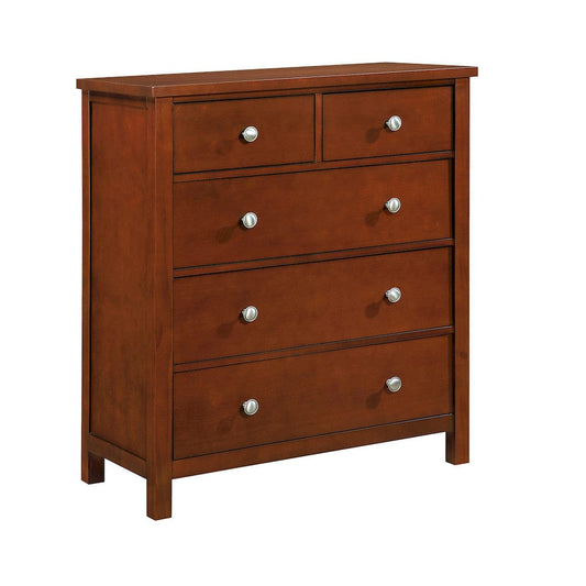 Homelegance  - Rowe 5-Drawer Chest - B2013DC-9D5  view 1