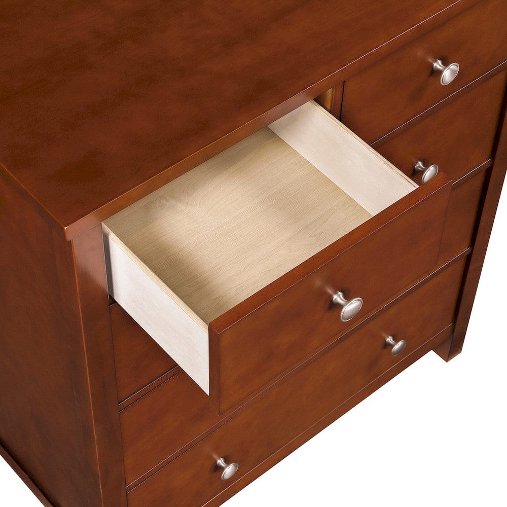 Homelegance  - Rowe 5-Drawer Chest - B2013DC-9D5  view 6