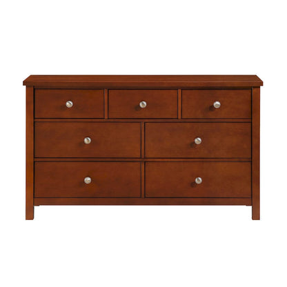 Homelegance  - Rowe 7-Drawer Dresser - B2013DC-5D7  view 1