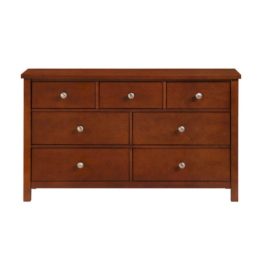 Homelegance  - Rowe 7-Drawer Dresser - B2013DC-5D7  view 1