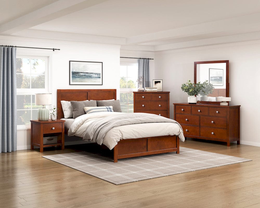 Homelegance  - Rowe 7-Drawer Dresser - B2013DC-5D7  view 5