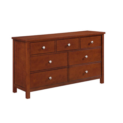 Homelegance  - Rowe 7-Drawer Dresser - B2013DC-5D7  view 9