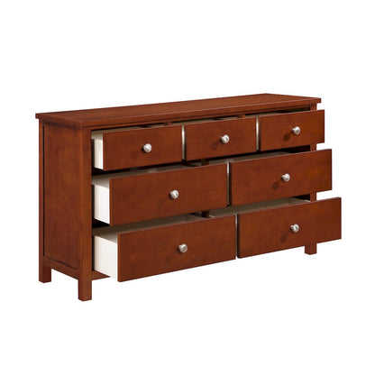Homelegance  - Rowe 7-Drawer Dresser - B2013DC-5D7  view 10