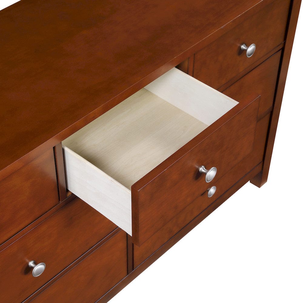 Homelegance  - Rowe 7-Drawer Dresser - B2013DC-5D7  view 11