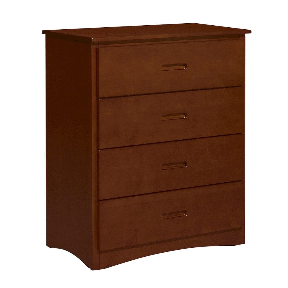 Rowe 4 Drawer Chest - Thumbnail 3