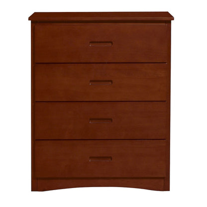 Homelegance  - Rowe Chest - B2013DC-9  view 3