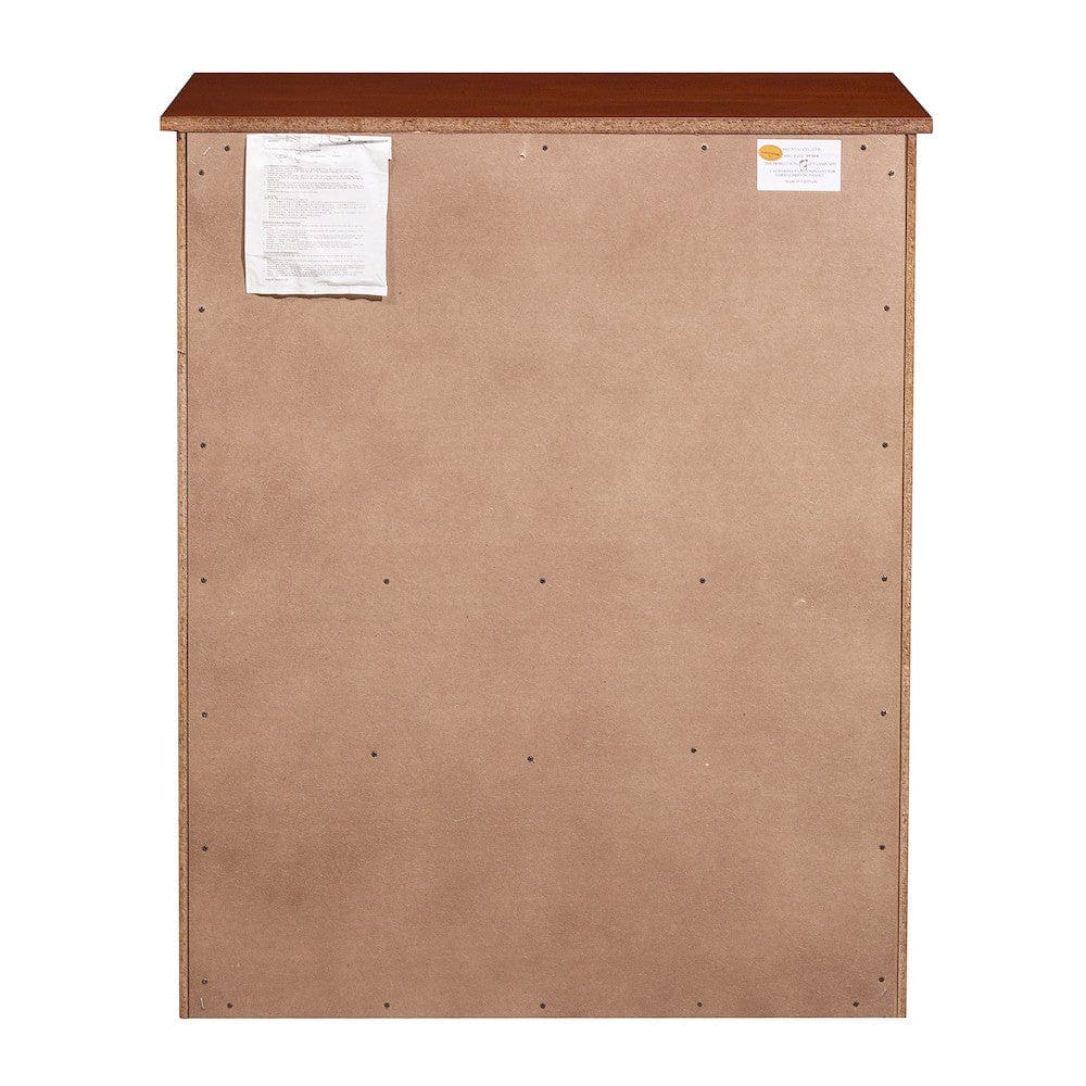 Homelegance  - Rowe Chest - B2013DC-9  view 5