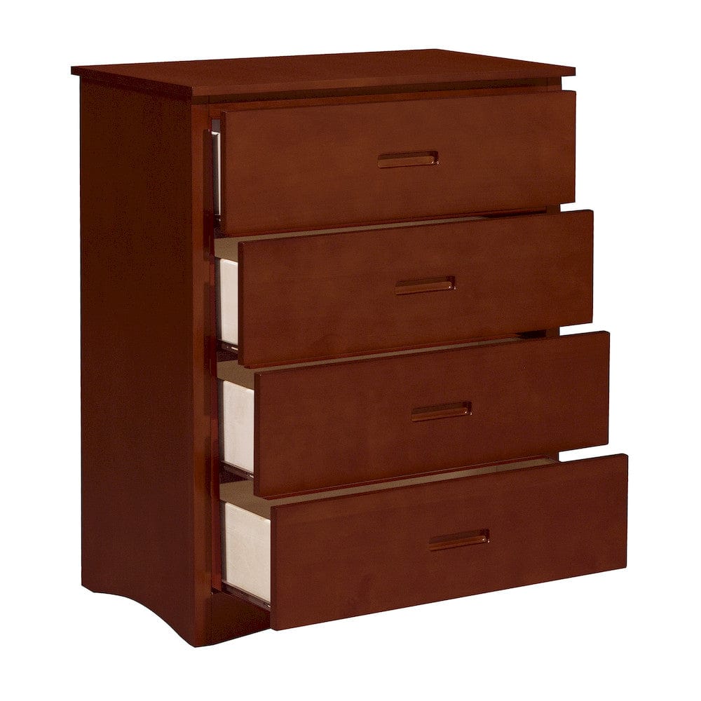 Rowe 4 Drawer Chest