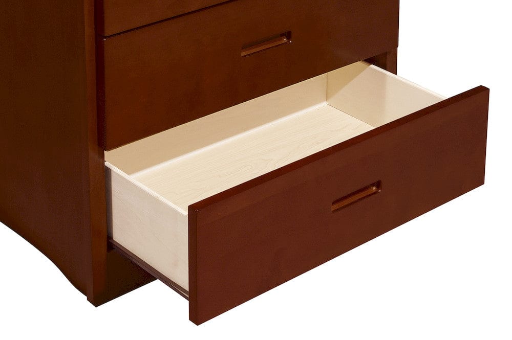 Homelegance  - Rowe Chest - B2013DC-9  view 7