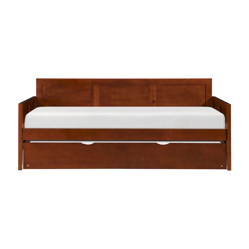 Homelegance  - Rowe Daybed - B2013DBDCx  view 5