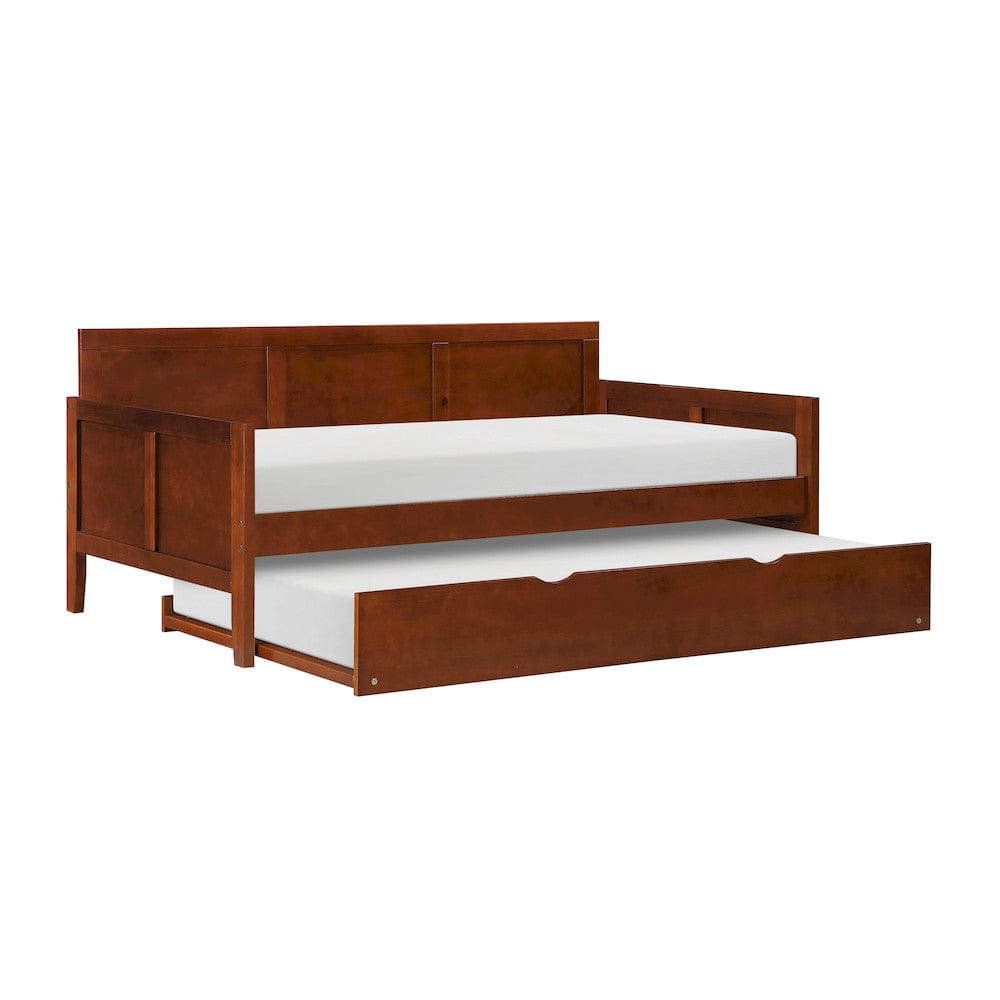 Homelegance  - Rowe Daybed - B2013DBDCx  view 7