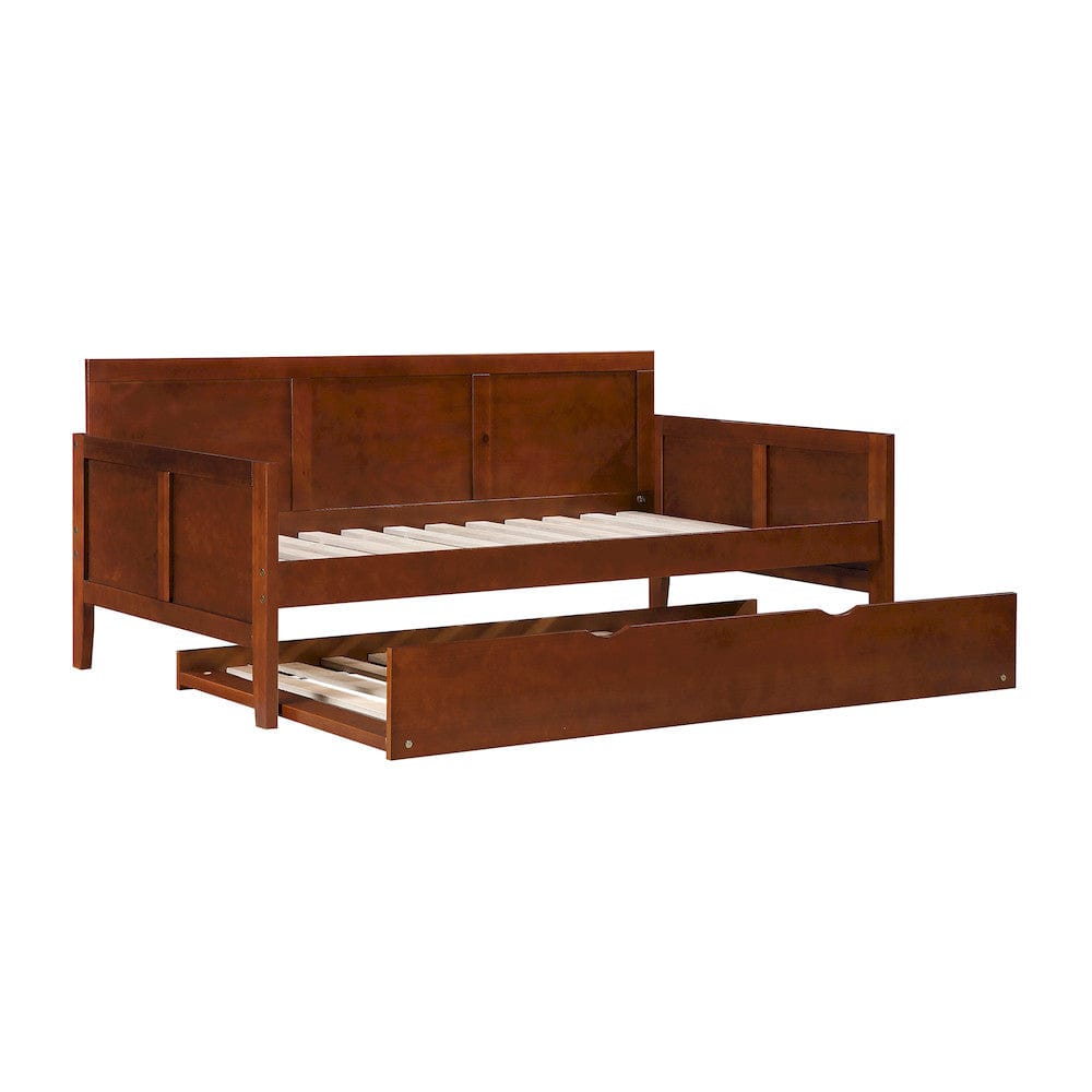 Homelegance  - Rowe Daybed - B2013DBDCx  view 8