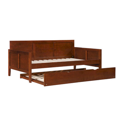 Homelegance  - Rowe Daybed - B2013DBDCx  view 8