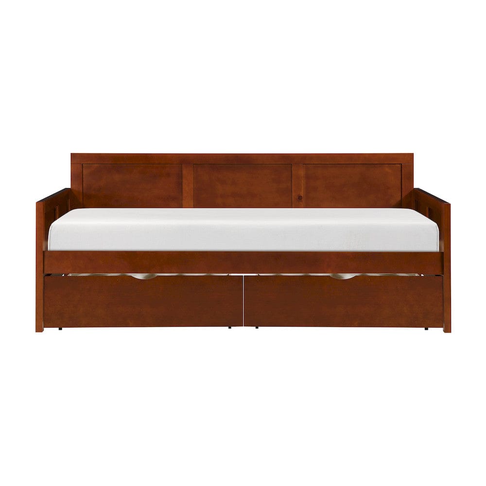 Homelegance  - Rowe Daybed - B2013DBDCx  view 9