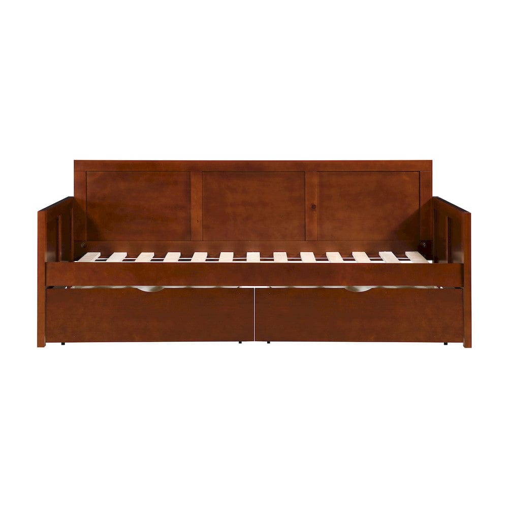 Homelegance  - Rowe Daybed - B2013DBDCx  view 10