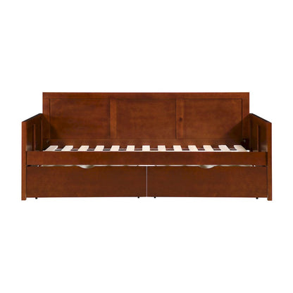Homelegance  - Rowe Daybed - B2013DBDCx  view 10