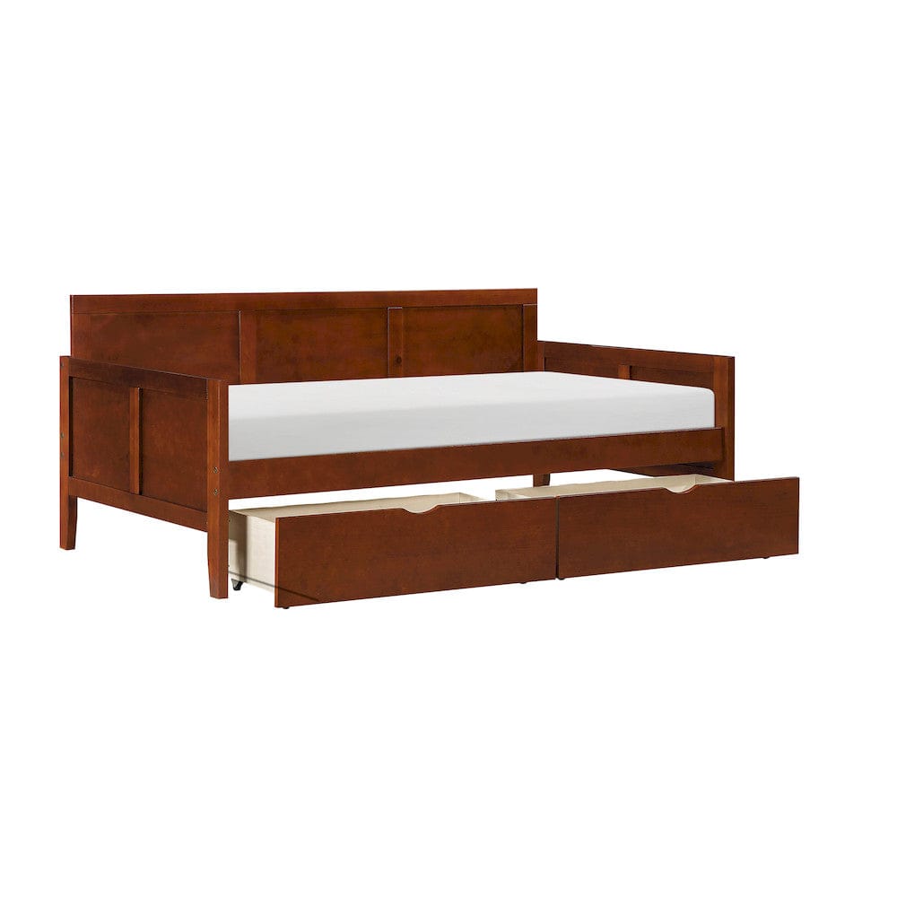Homelegance  - Rowe Daybed - B2013DBDCx  view 11
