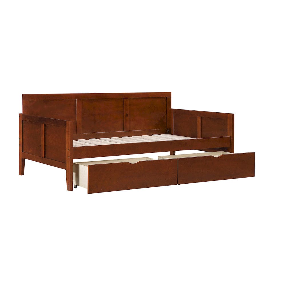 Homelegance  - Rowe Daybed - B2013DBDCx  view 12