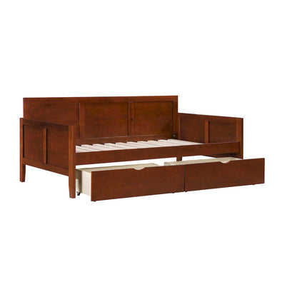 Homelegance  - Rowe Daybed - B2013DBDCx  view 12