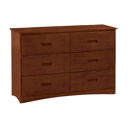 Homelegance  - Rowe Dresser - B2013DC-5  view 1