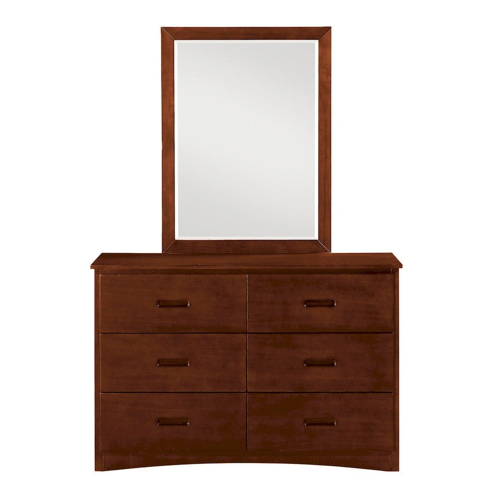 Homelegance  - Rowe Dresser - B2013DC-5  view 4