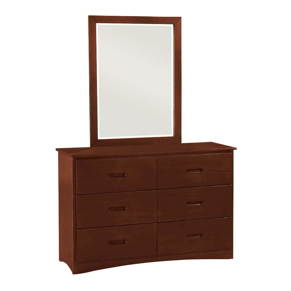 Homelegance  - Rowe Dresser - B2013DC-5  view 5