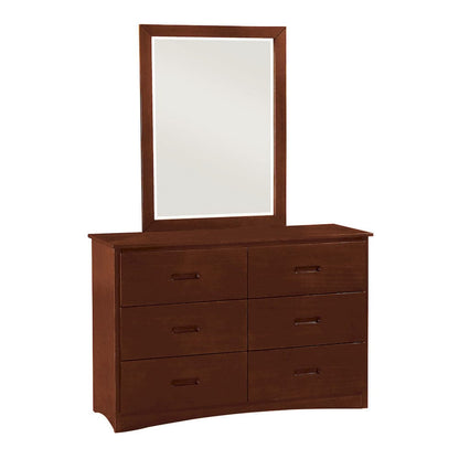 Homelegance  - Rowe Dresser - B2013DC-5  view 5