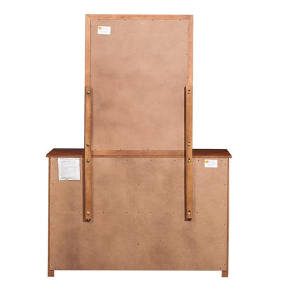 Homelegance  - Rowe Dresser - B2013DC-5  view 7