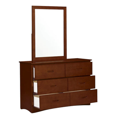 Homelegance  - Rowe Dresser - B2013DC-5  view 8