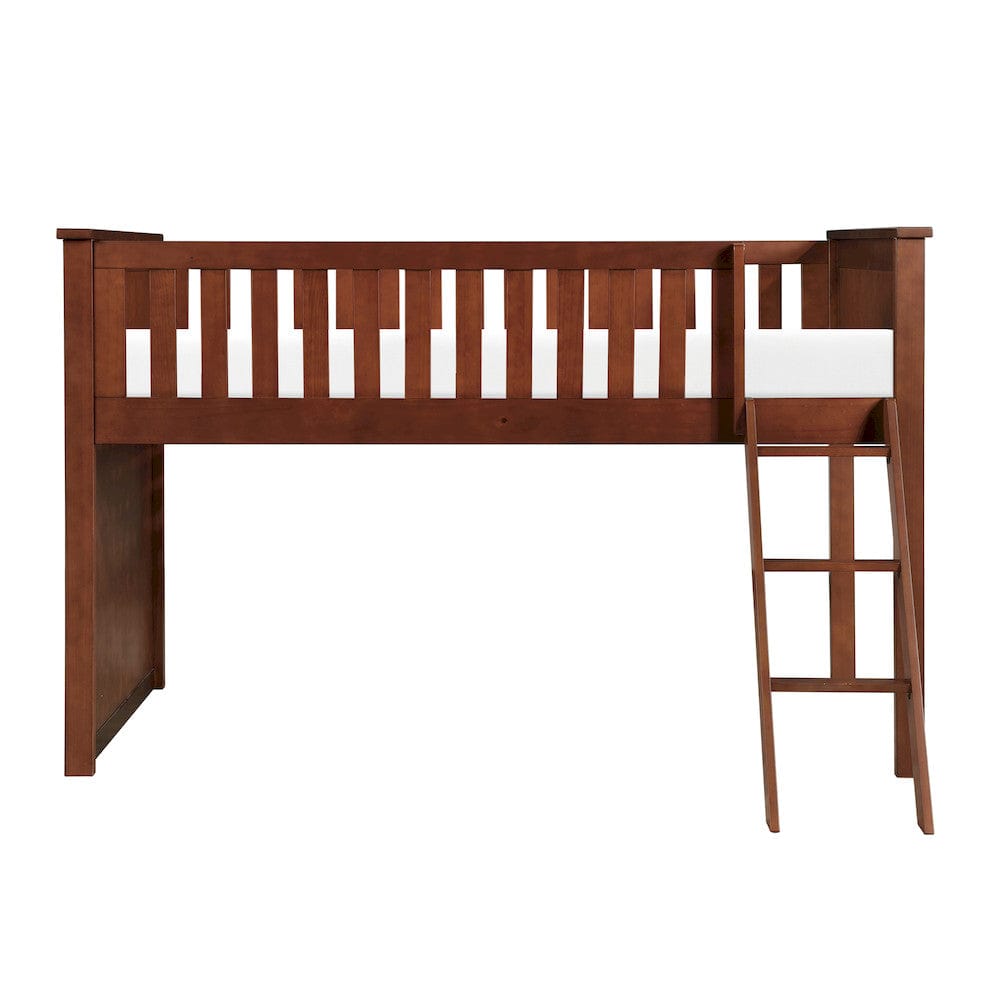 Homelegance  - Rowe Low Loft Bunk - B2013LLDC-1x  view 3