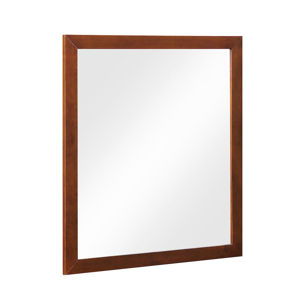 Homelegance  - Rowe Mirror, Wide - B2013DC-6N  view 1