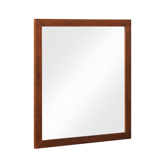 Homelegance  - Rowe Mirror, Wide - B2013DC-6N  view 1