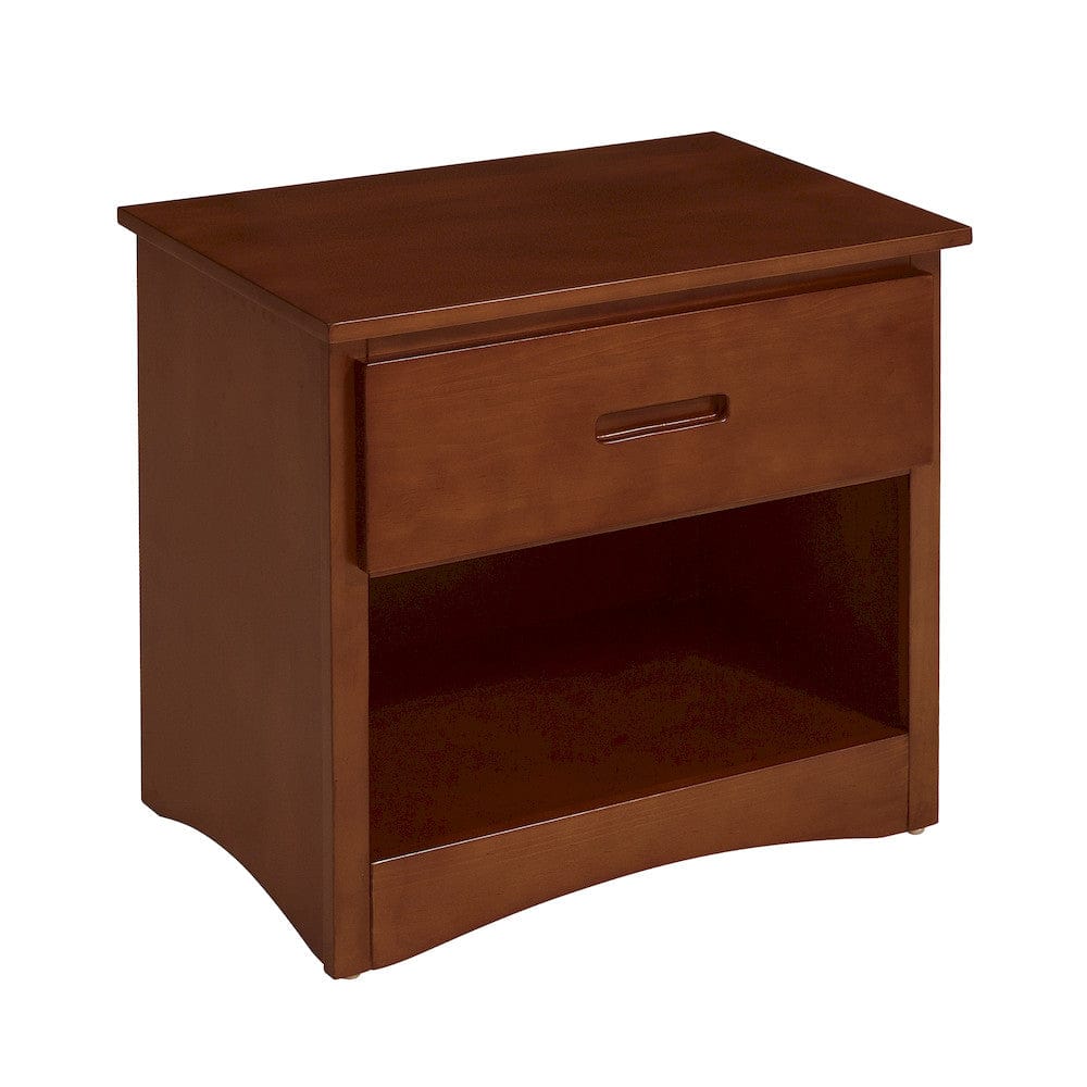 Homelegance  - Rowe Night Stand - B2013DC-4  view 1