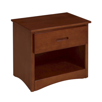 Homelegance  - Rowe Night Stand - B2013DC-4  view 1