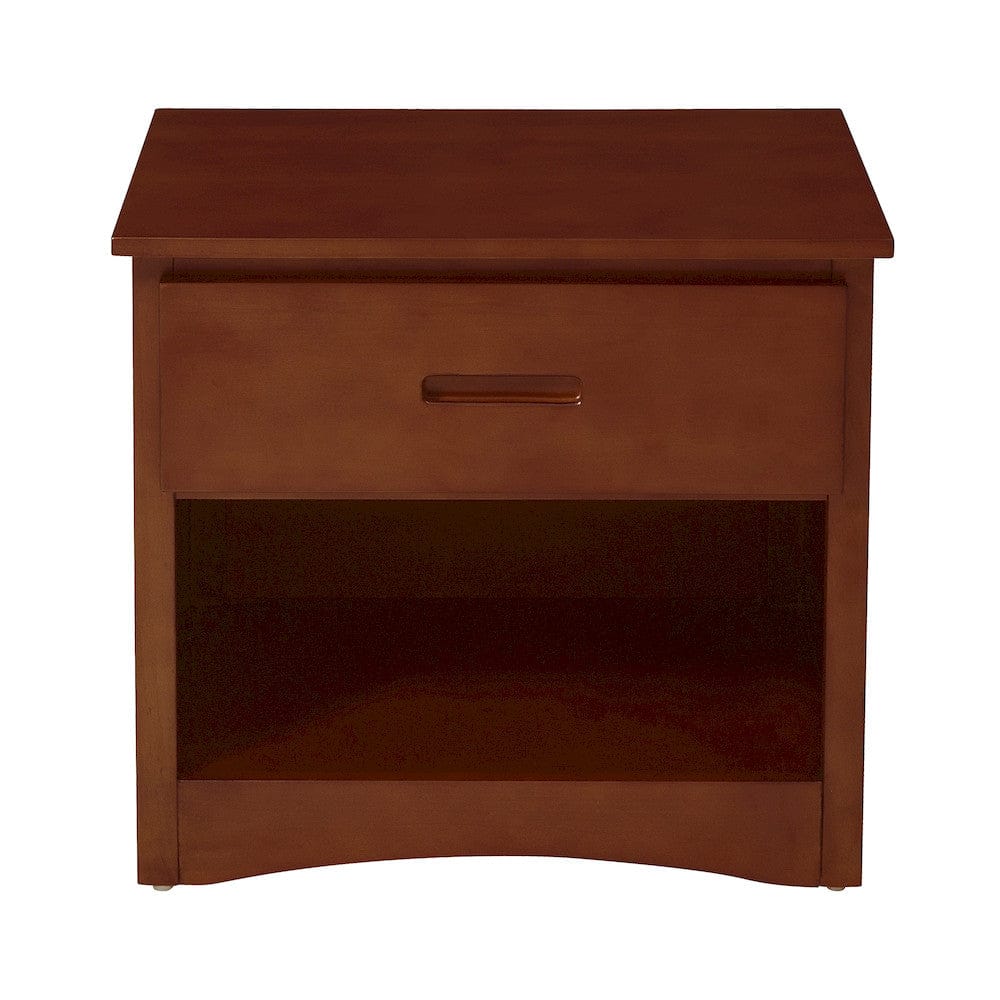 Homelegance  - Rowe Night Stand - B2013DC-4  view 3