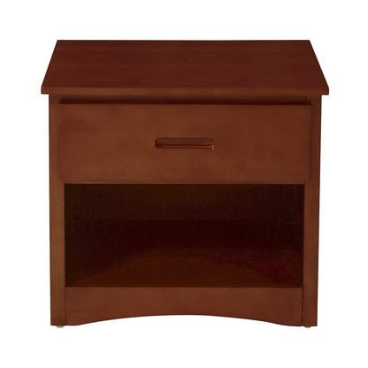 Homelegance  - Rowe Night Stand - B2013DC-4  view 3