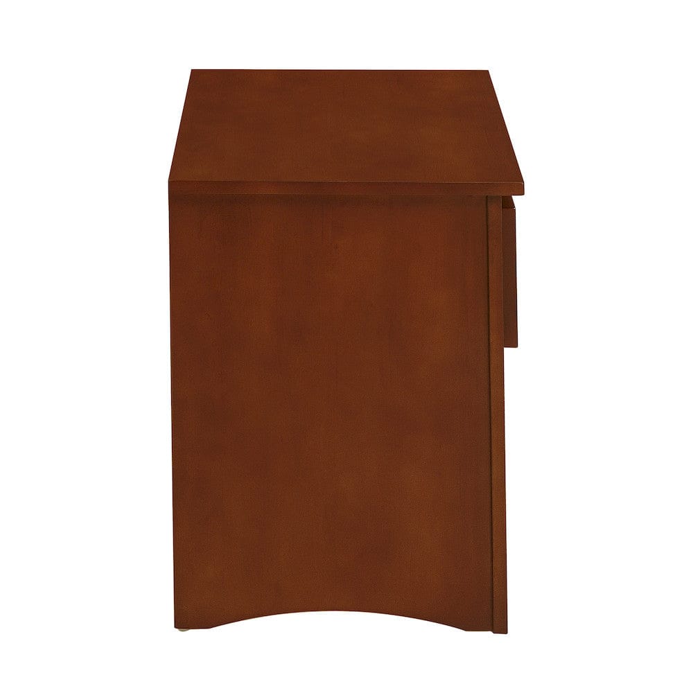 Homelegance  - Rowe Night Stand - B2013DC-4  view 4
