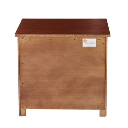 Homelegance  - Rowe Night Stand - B2013DC-4  view 5