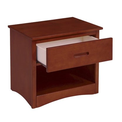 Homelegance  - Rowe Night Stand - B2013DC-4  view 6