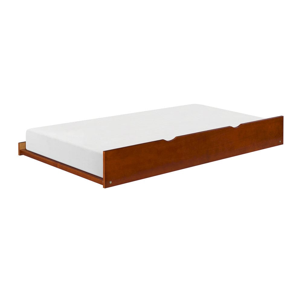 Homelegance  - Rowe Twin Trundle - B2013DC-R  view 1