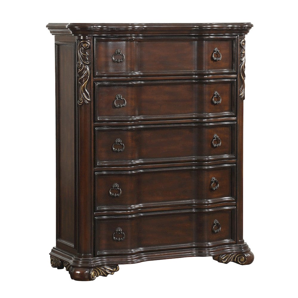 Homelegance  - Royal Highlands Chest - 1603-9  view 1
